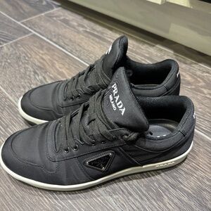 Men’s Prada sneakers